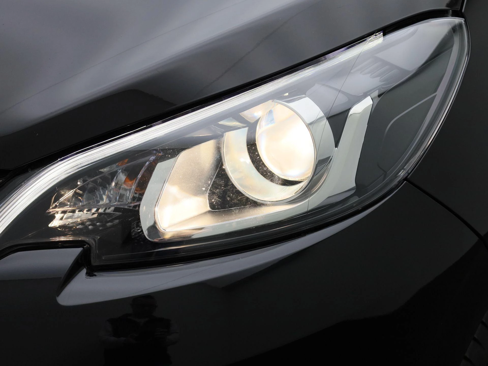 Peugeot 108 1.0 e-VTi Active