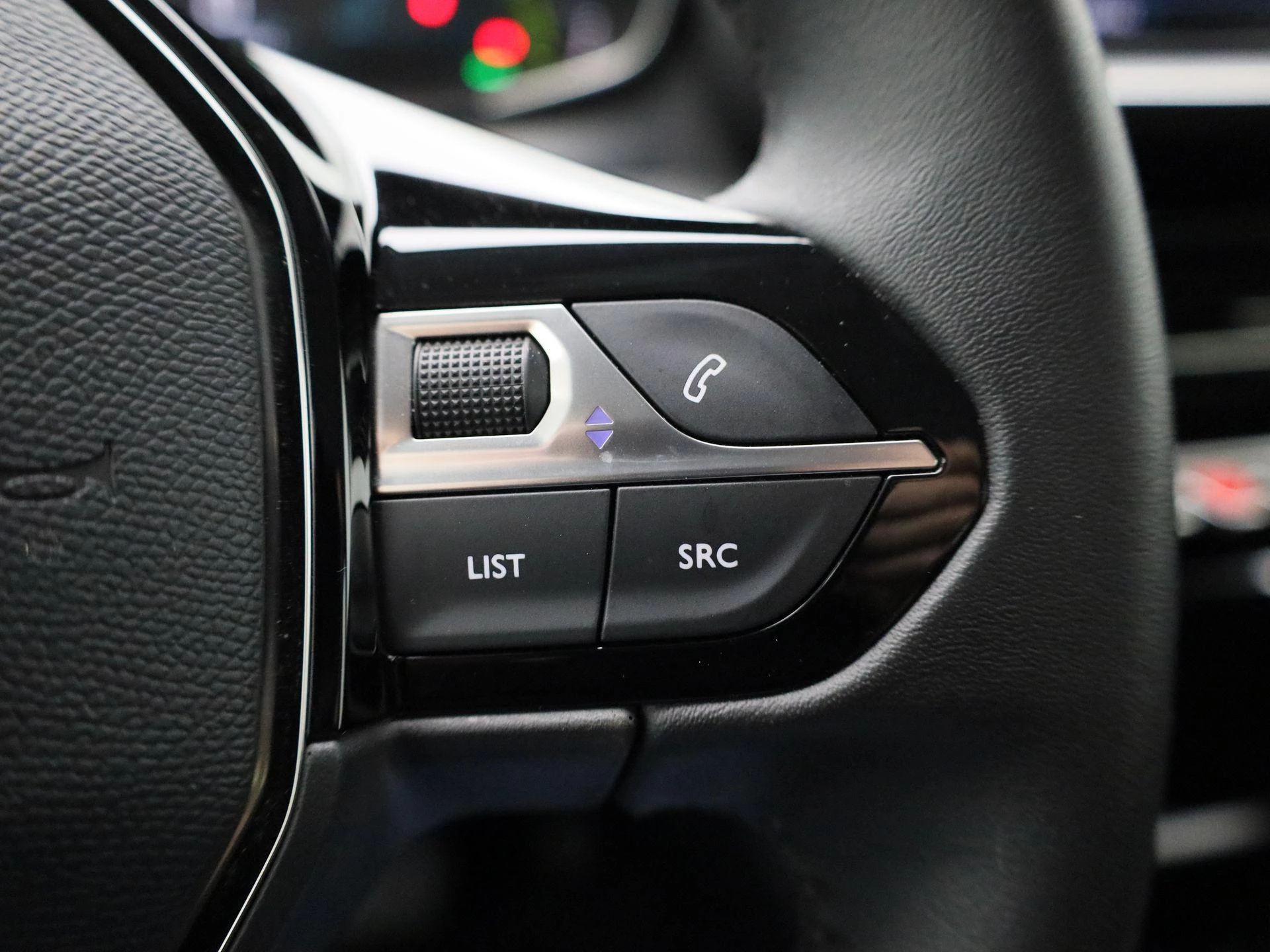 Peugeot e-208 EV Active Pack 50 kWh
