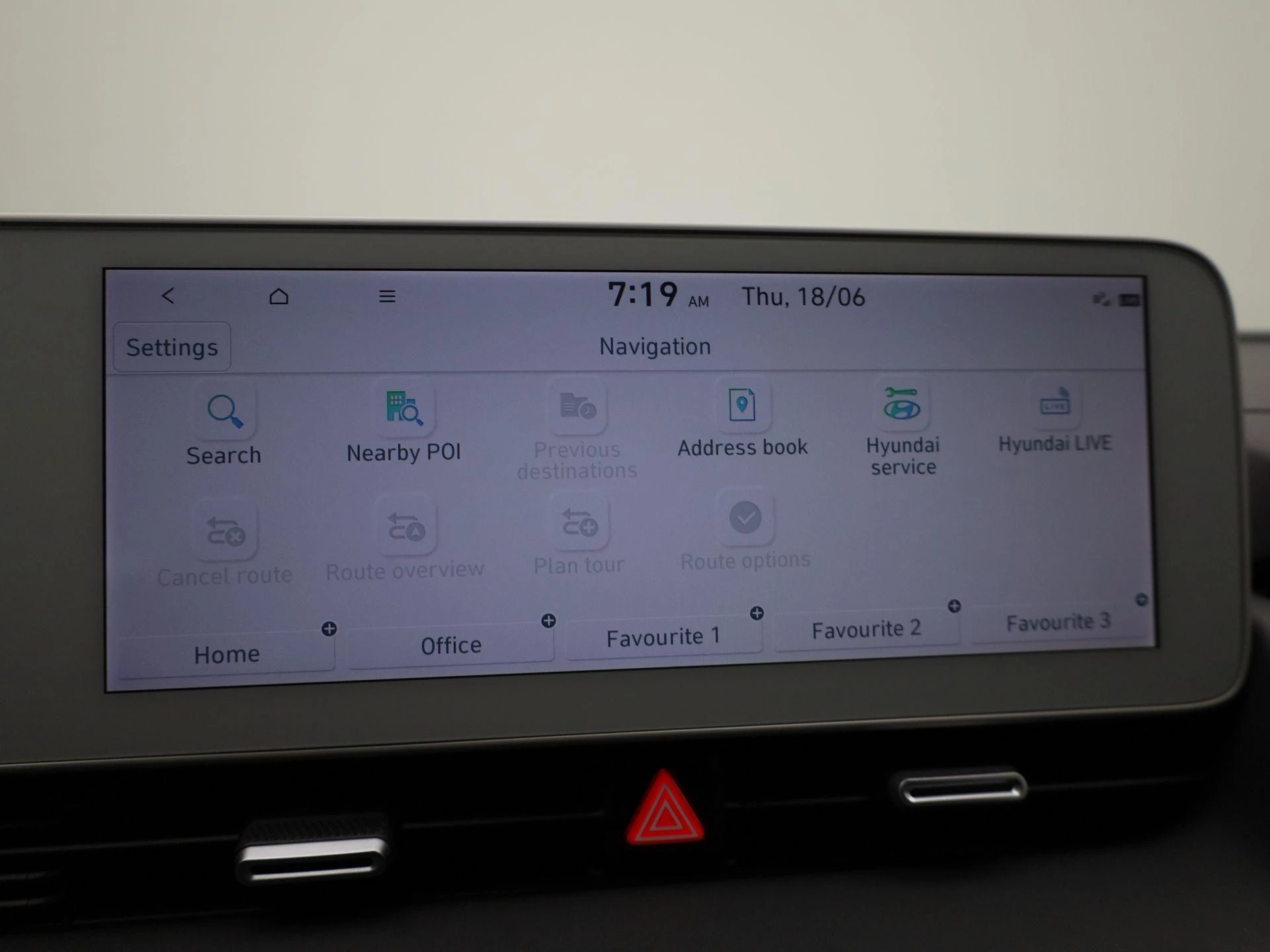 Hyundai IONIQ 5 77.4kWh Core