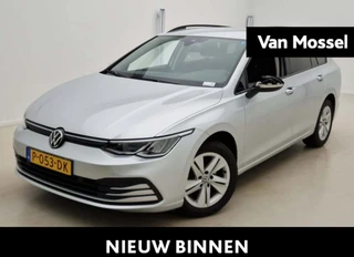 Volkswagen Golf Variant 1.0 eTSI Life Business 110 PK