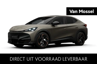 CUPRA Tavascan Adrenaline