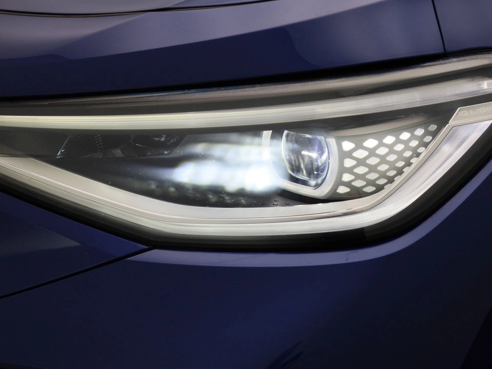 Volkswagen ID.4 Pro 77 kWh 204 PK|