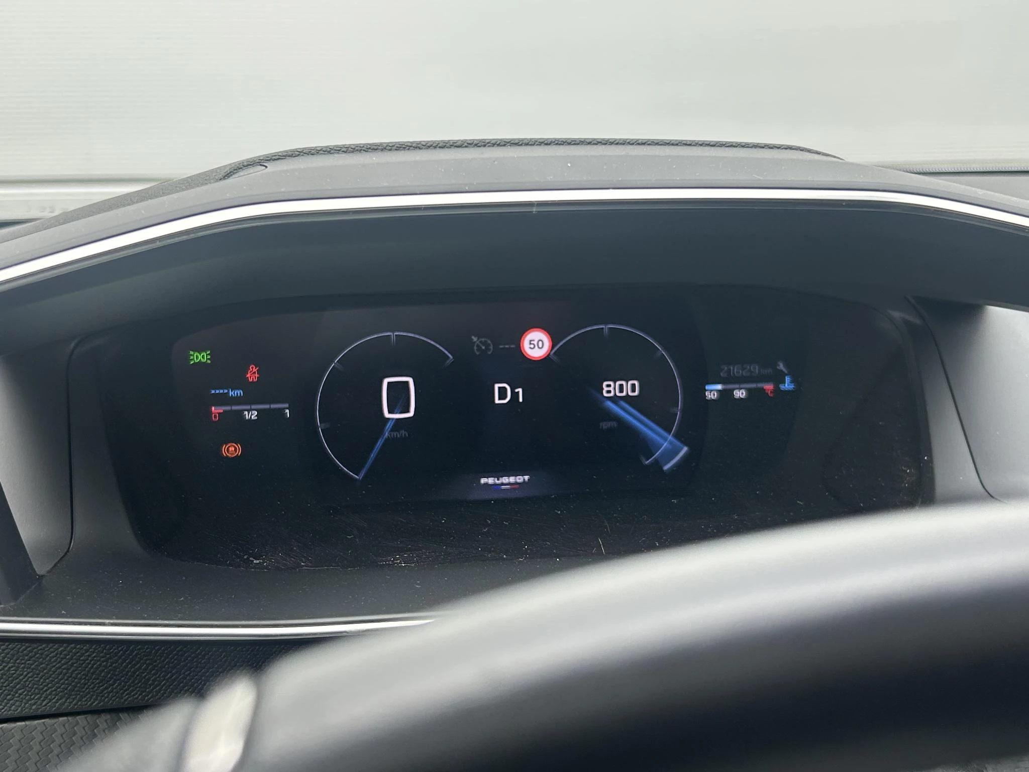 Peugeot 2008 1.2 PureTech 130 GT