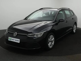 Volkswagen Golf VIII SW Golf Variant Life 1.0TSI 110PK *VIRTUAL COCKPIT*NAVI*KEYLESS GO*PDC*APP-CONNECT*...*