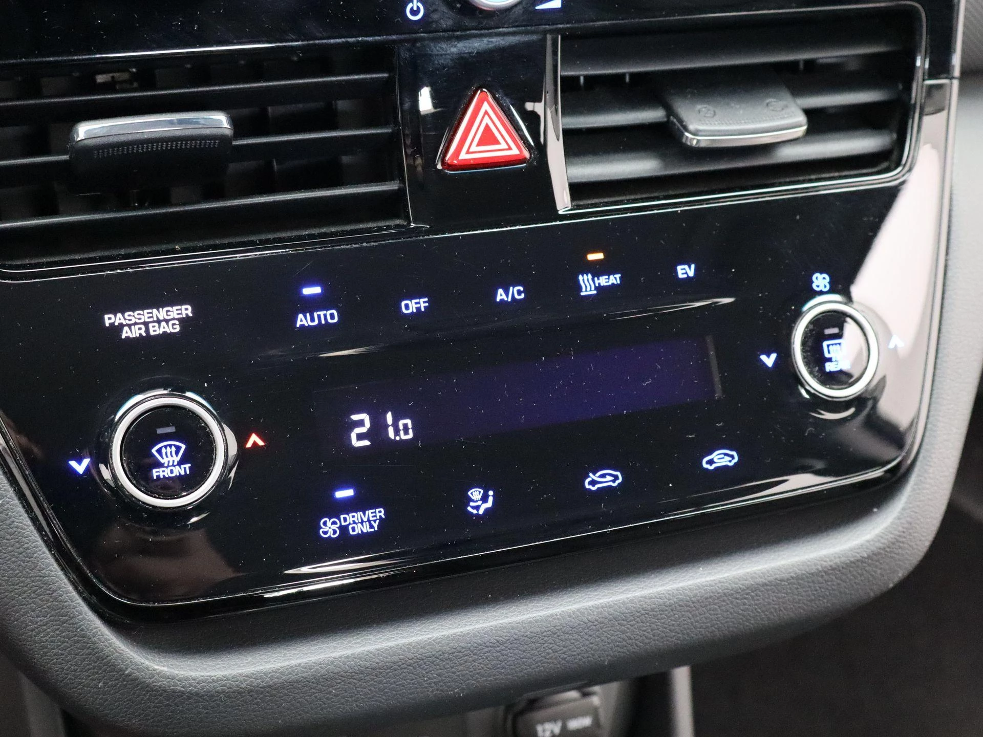 Hyundai IONIQ Premium EV 38 kWh