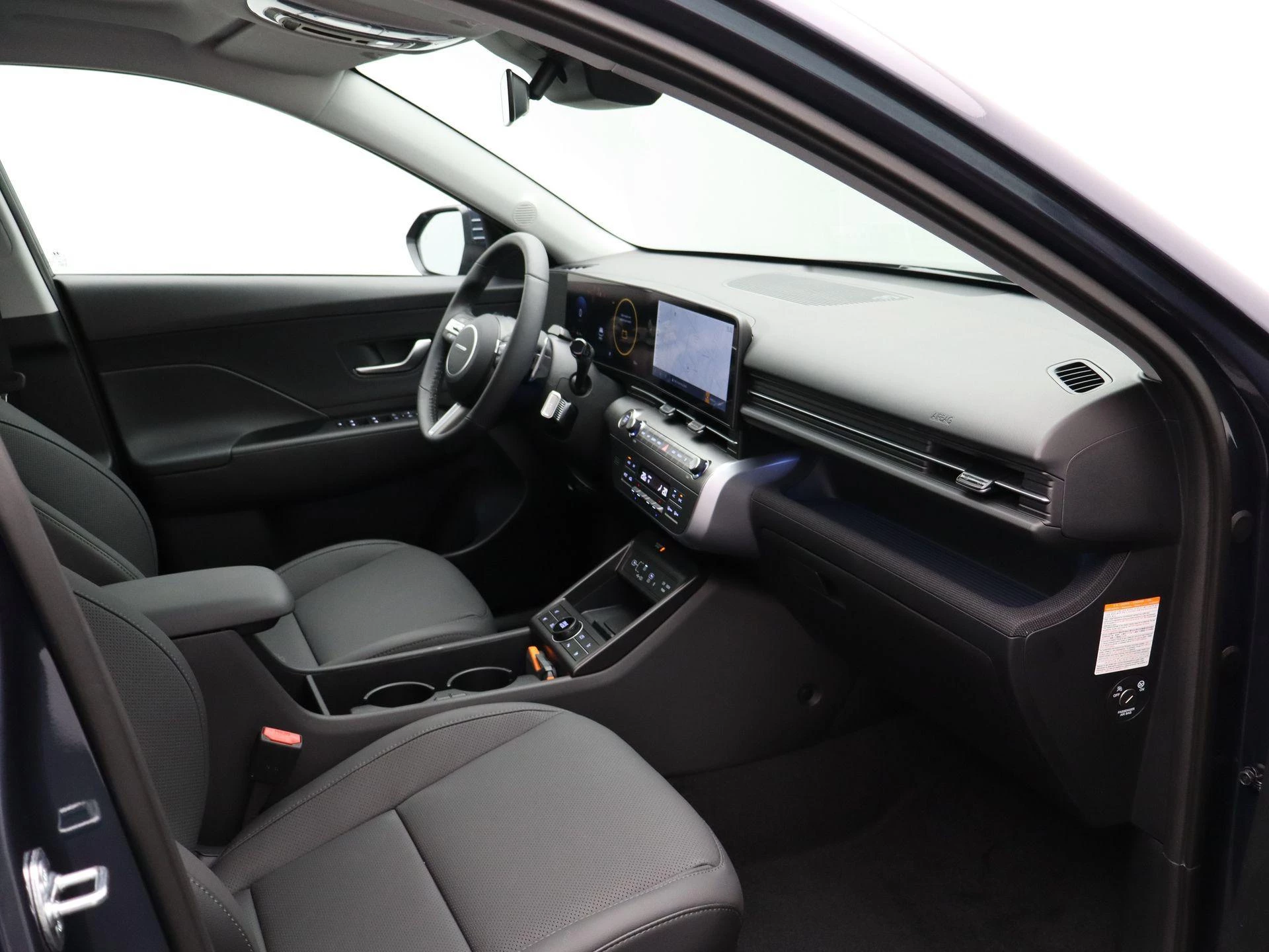 Hyundai Kona 1.6 GDI HEV Premium Sky