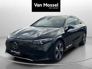 Mercedes-Benz CLA CLA250+ Shooting Brake EL Advance Edition 272HK Stc Aut.