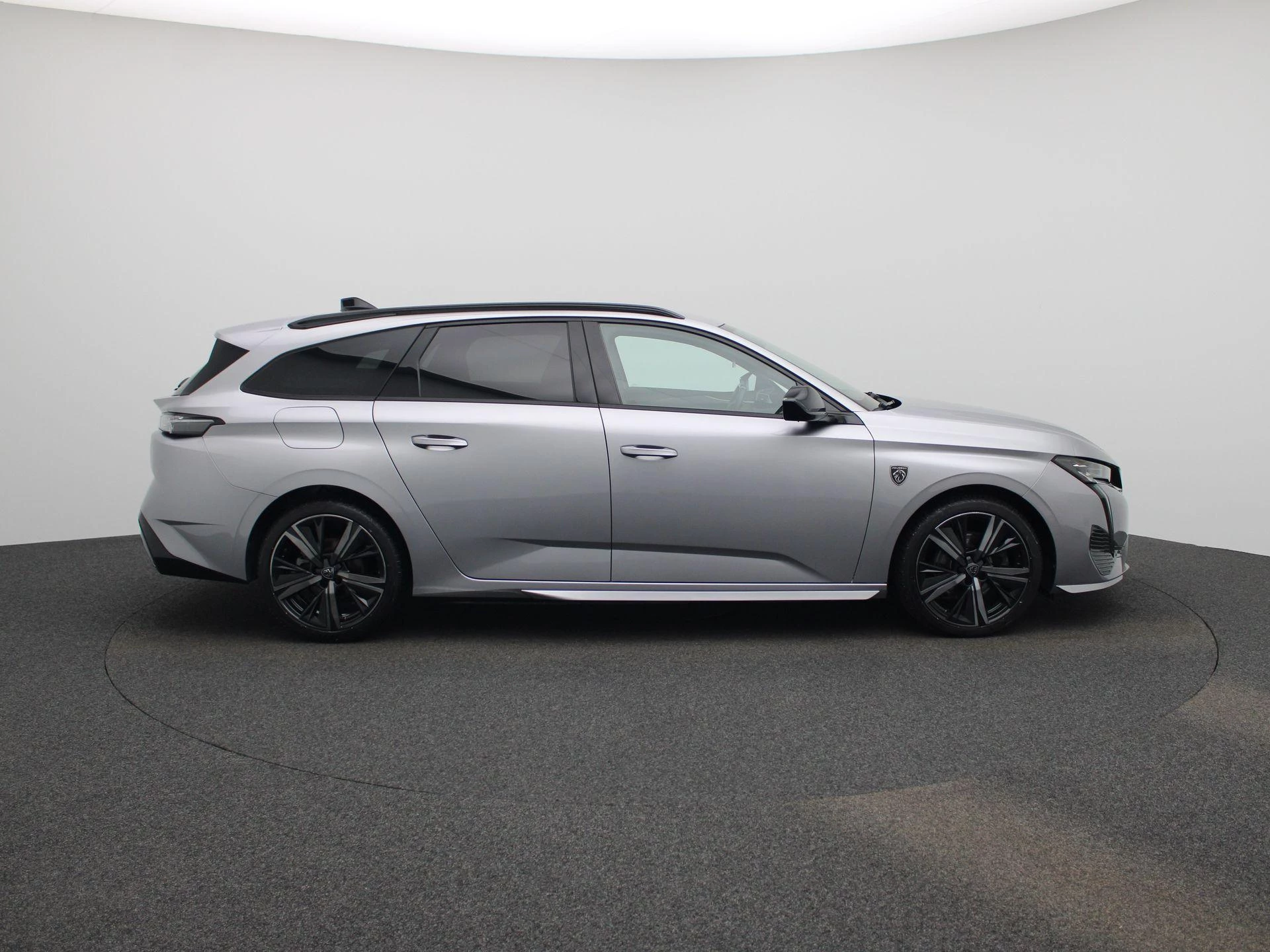 Peugeot 308 SW 1.5 BlueHDi 130 S&S EAT8 GT