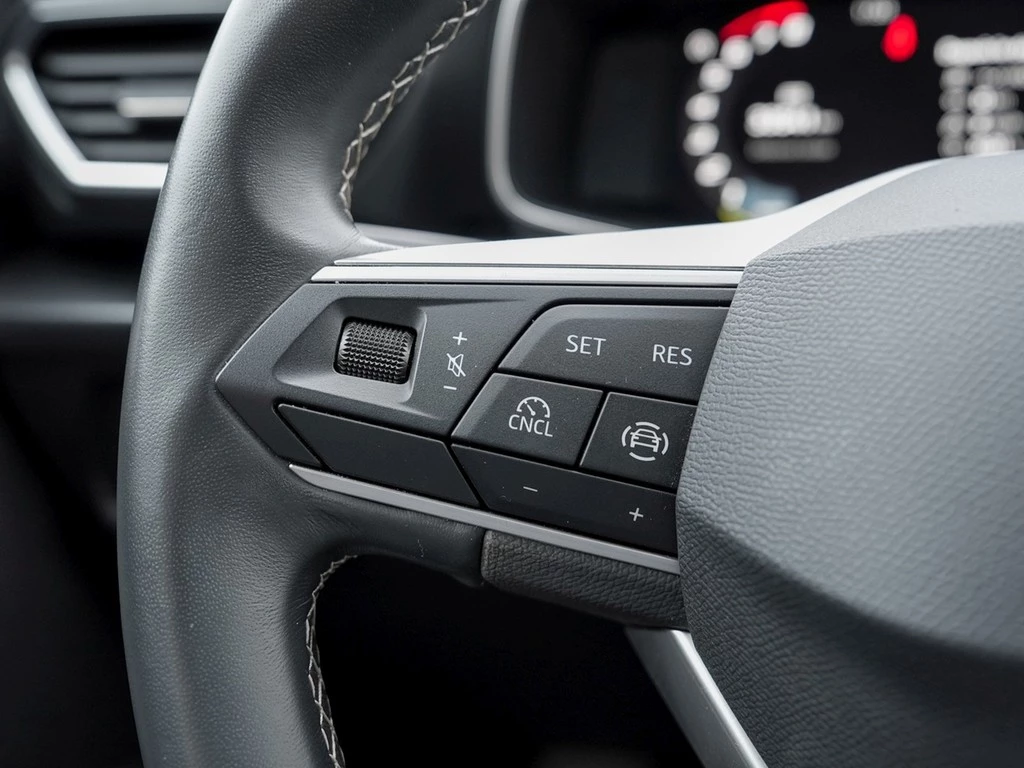 SEAT Leon 1,5 TSI Style,LED,Kamera,ALU Climatronic,Park-Pilot,Sprachsteuerung