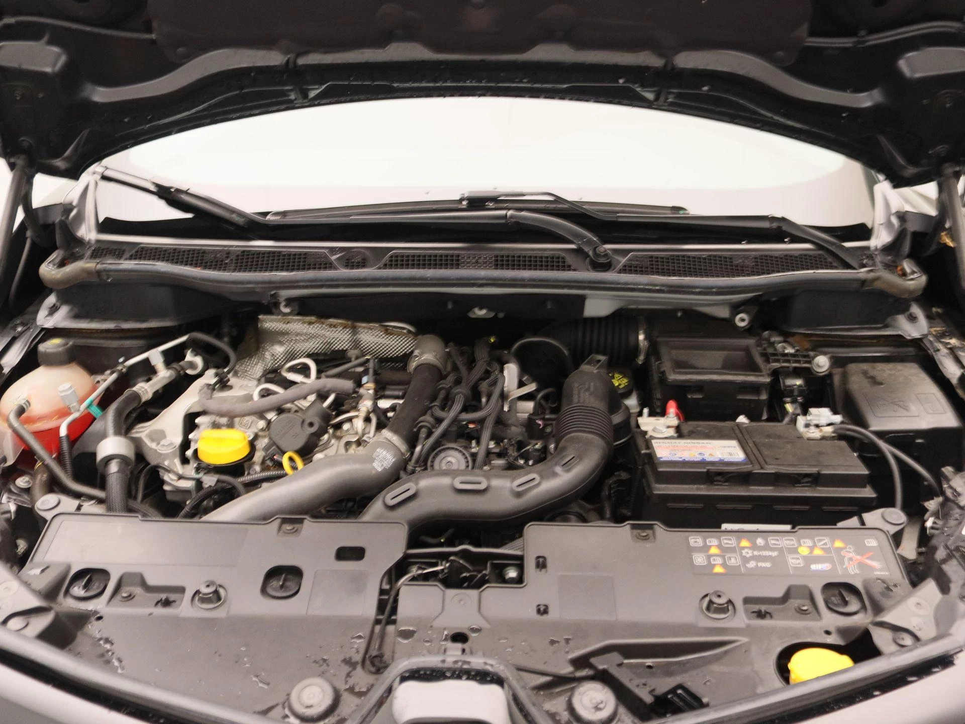 Renault Captur TCe 150 EDC Automaat Intens