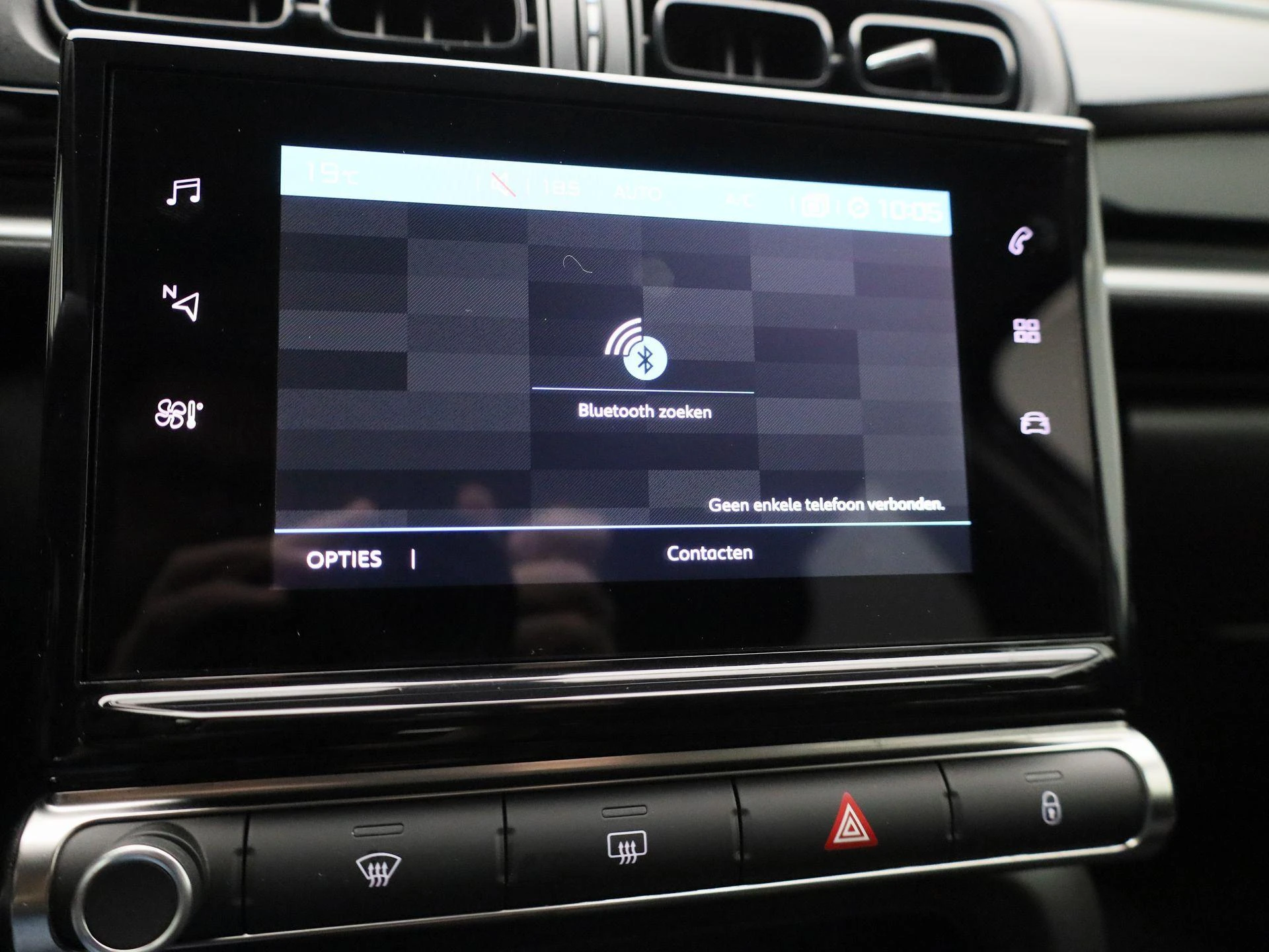Citroën C3 1.2 PureTech Feel