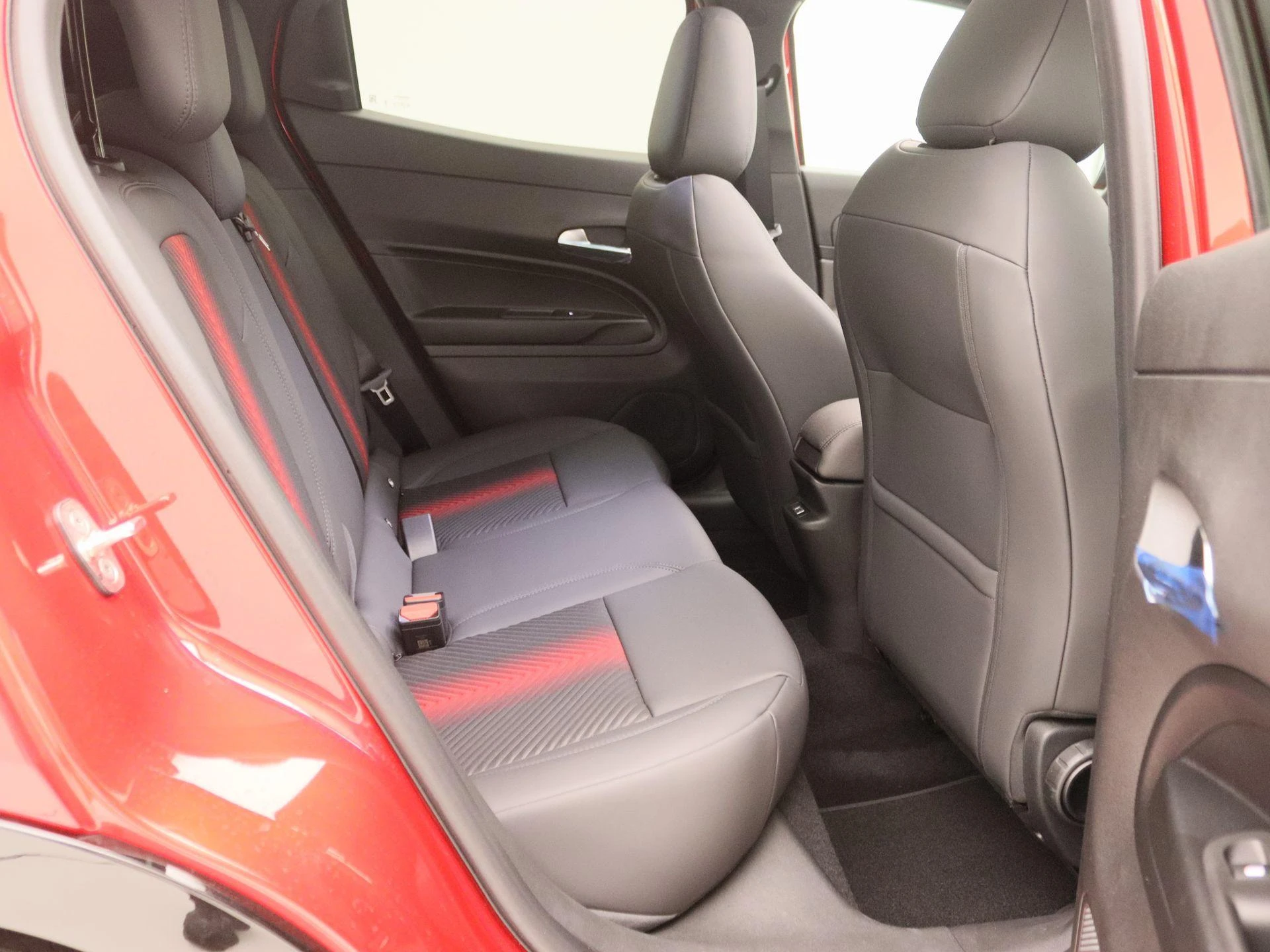Alfa Romeo Junior Elettrica Ti 54 kWh