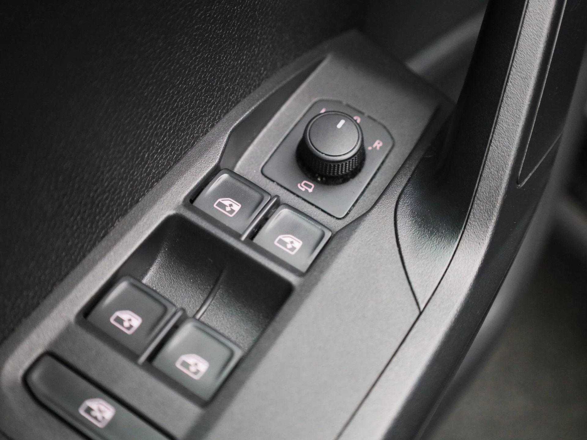 SEAT Arona 1.0 TSI Style Business Connect