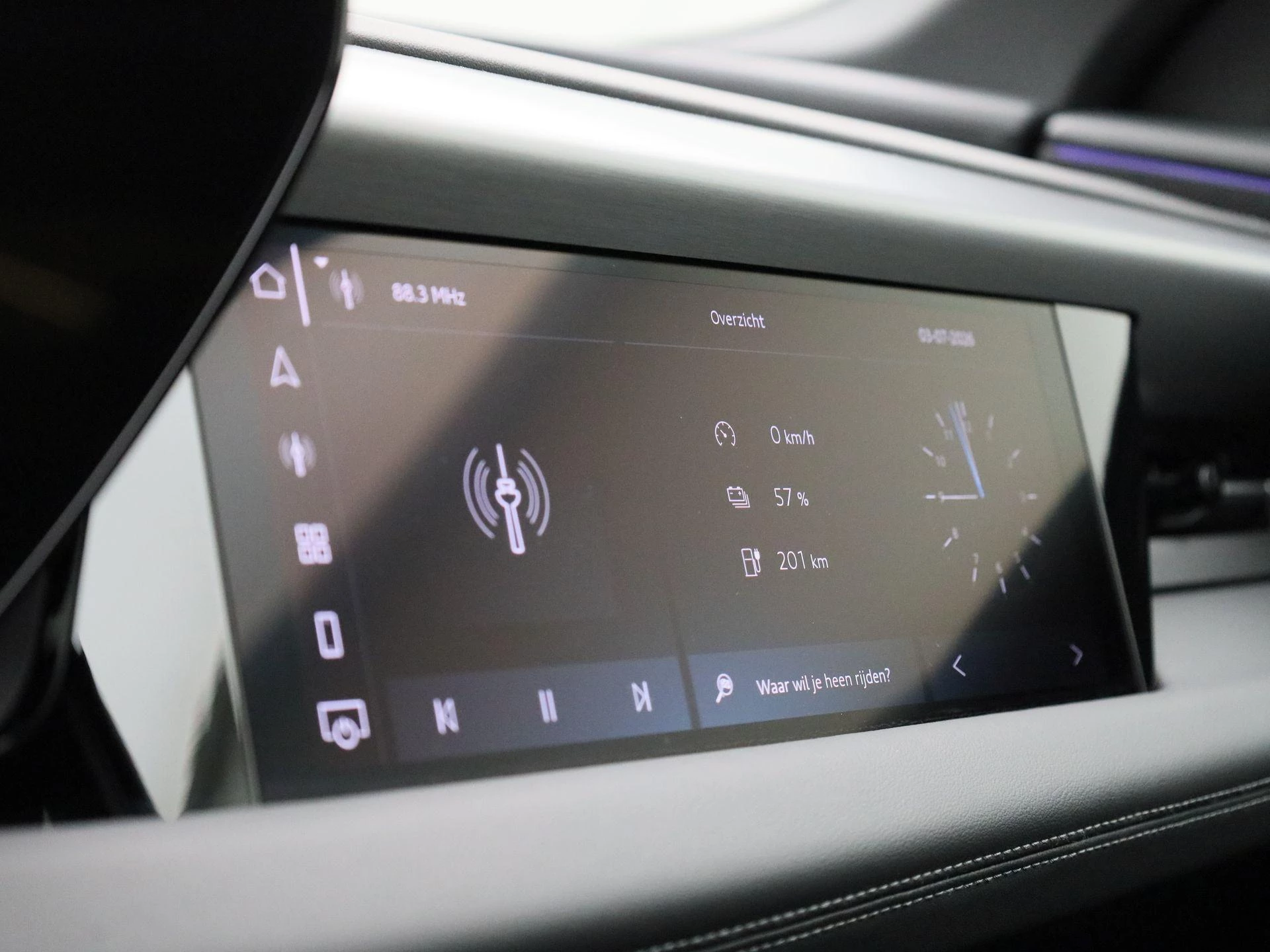 Audi Q6 e-tron edition quattro 100 kWh