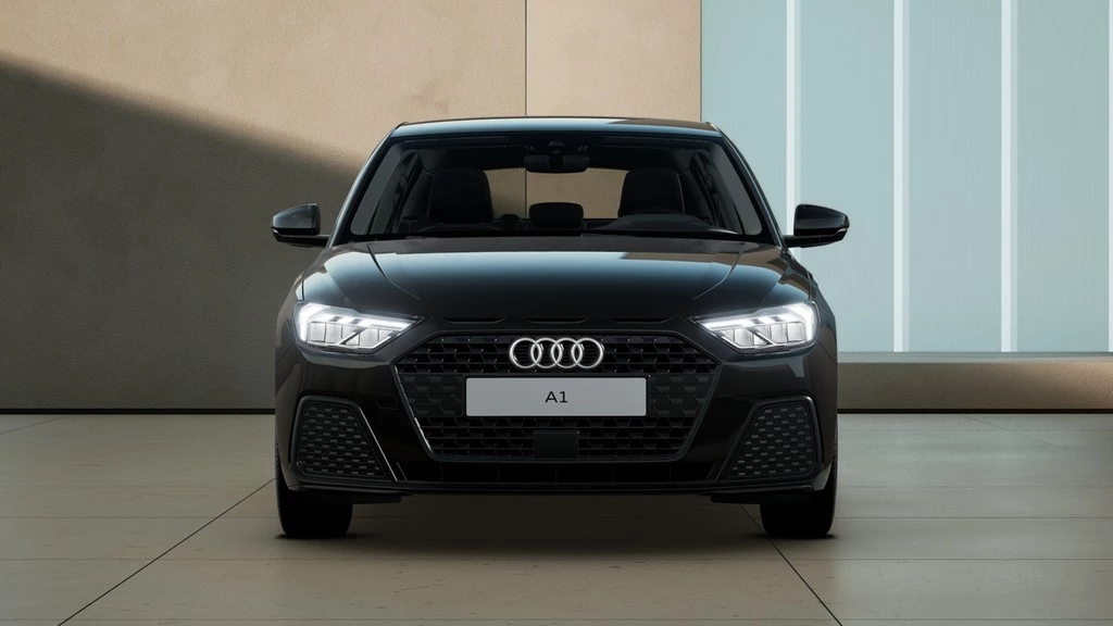 Audi A1 Sportback 25 TFSI LED SHZ Smart Interface
