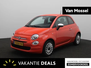 Fiat 500 1.0 Hybrid