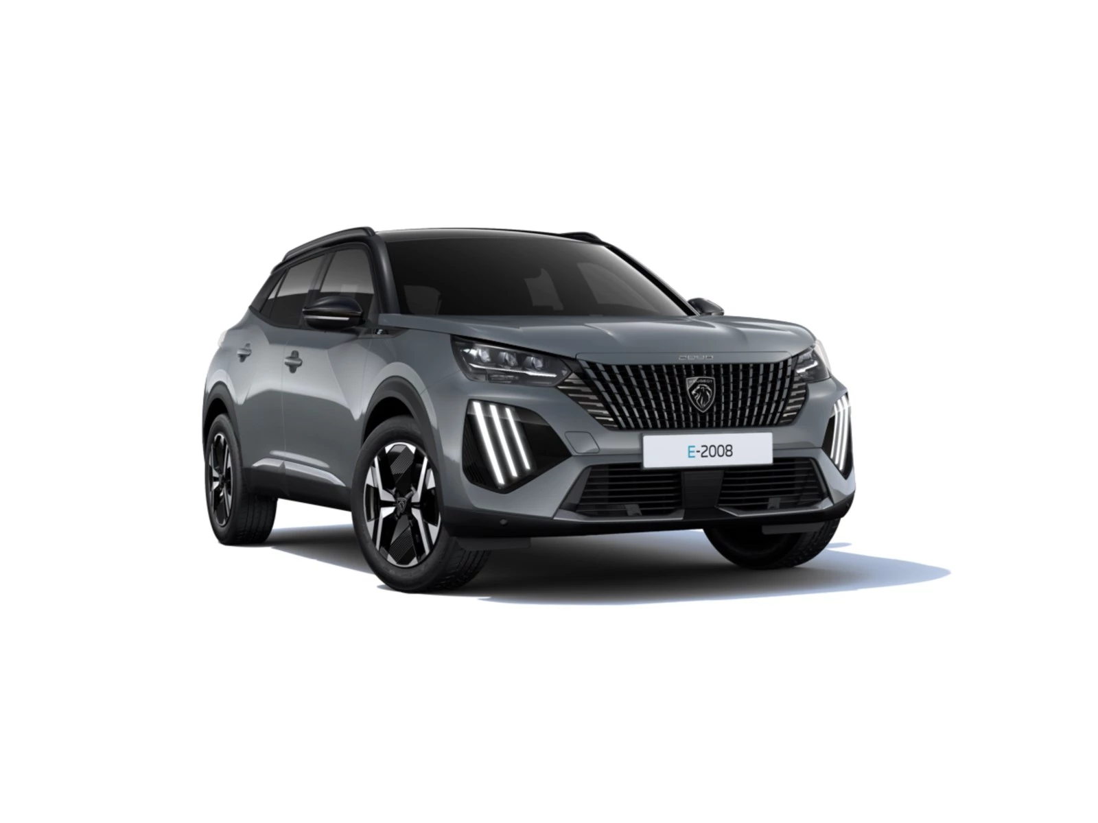 Peugeot e-2008