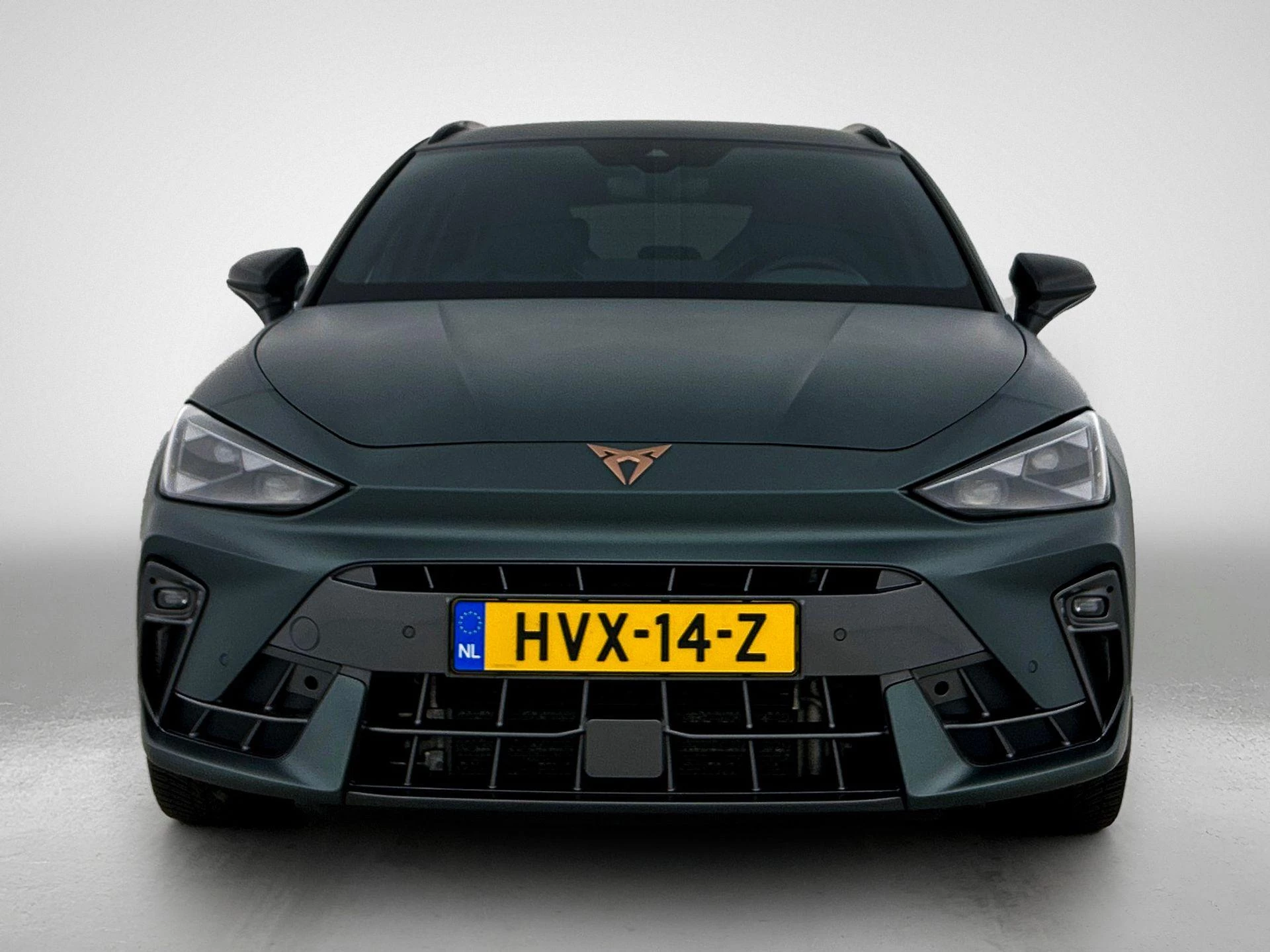 CUPRA Leon Sportstourer 1.5 TSI e-Hybrid VZ Extreme