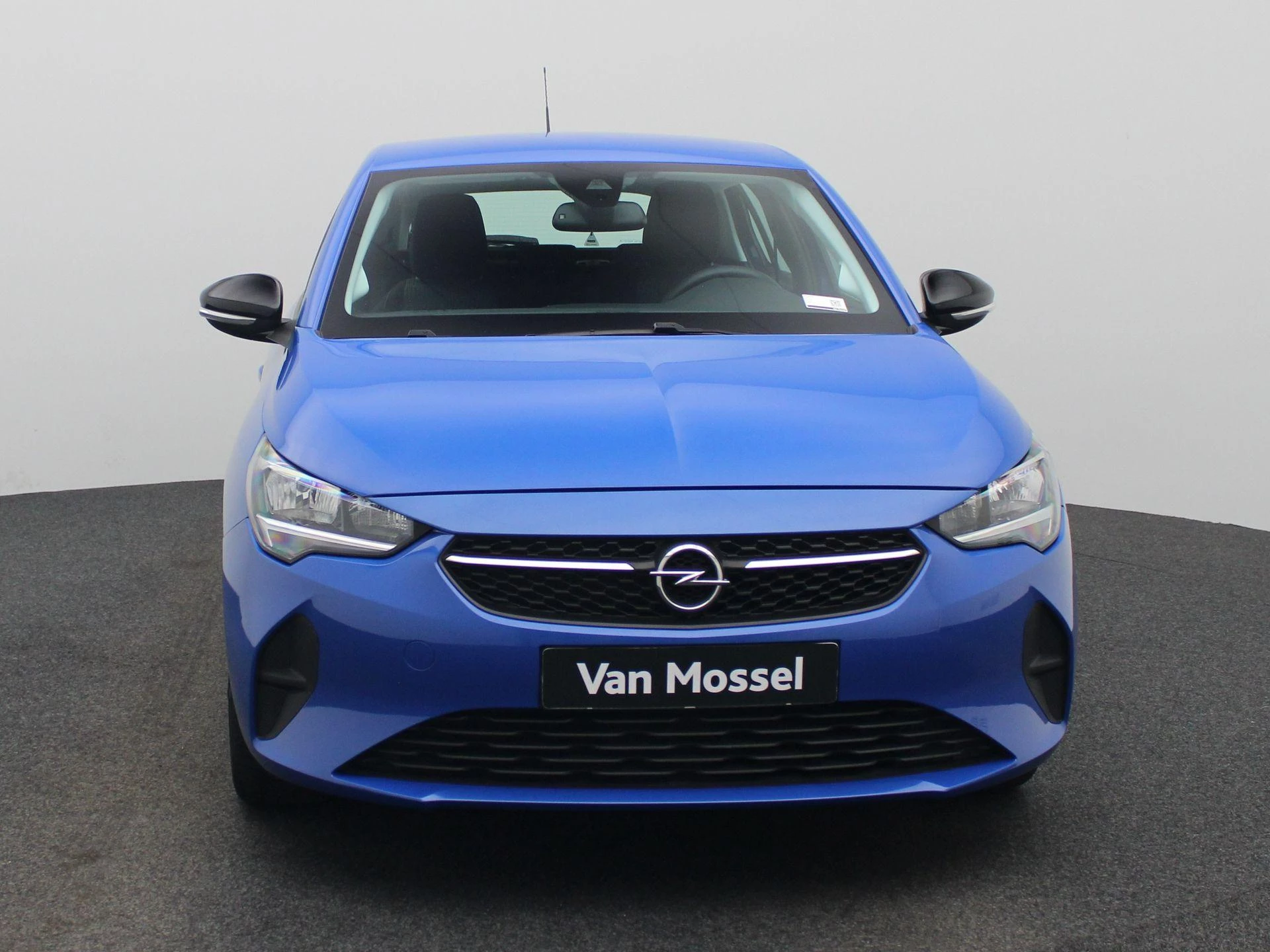 Opel Corsa 1.2 55kW S/S Edition