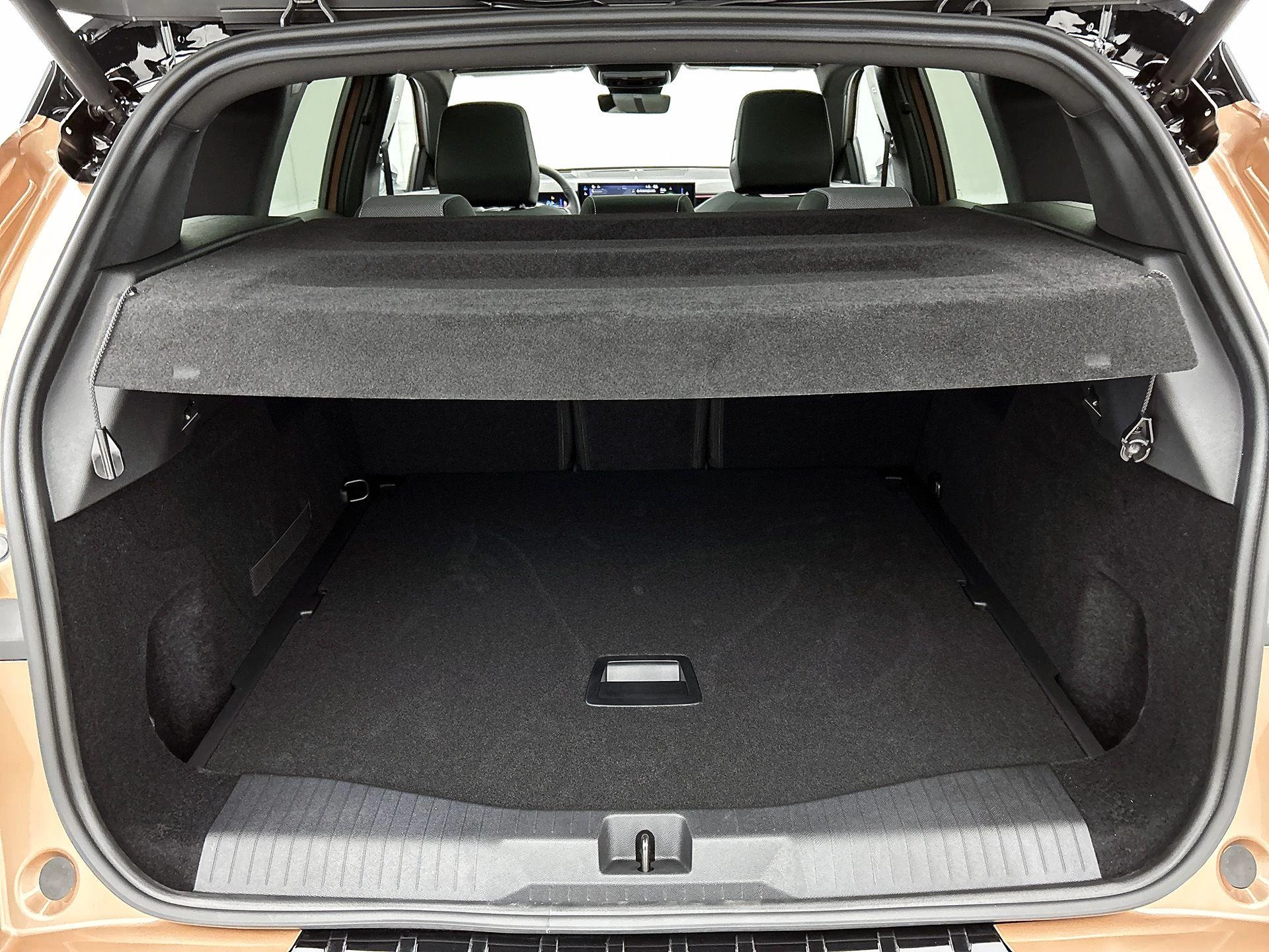 Opel Grandland 1.6 Turbo Plug-in-Hybrid GS