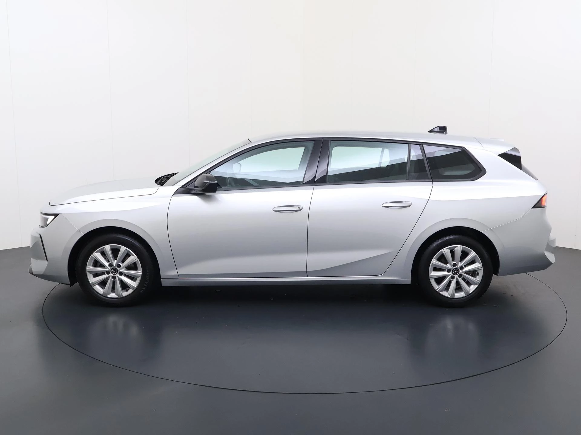 Opel Astra Sports Tourer 1.2 Level 2