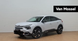 Citroën C4 Hybrid 145 ch Automatic MAX