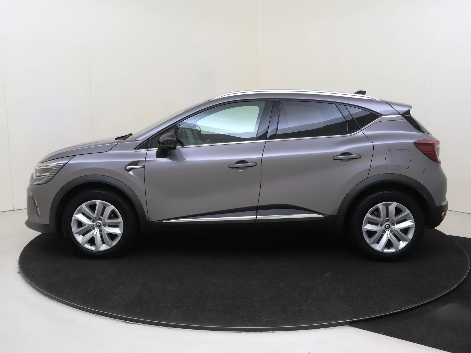 Renault Captur 1.6 E-Tech Plug-in Hybrid 160 Serie Limitée E-TECH