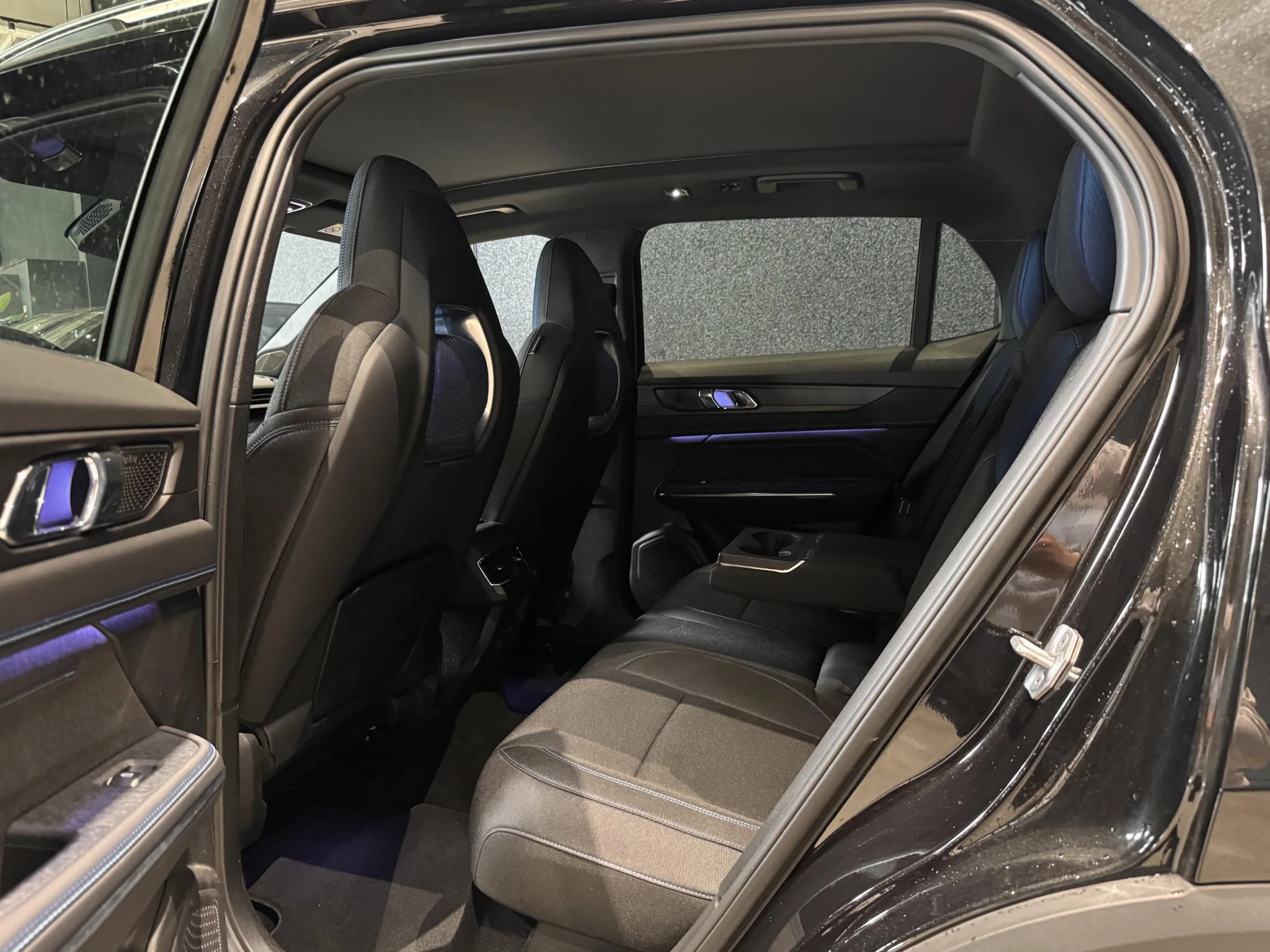 Lynk & Co 01 1.5 192kW PHEV OBC3.3