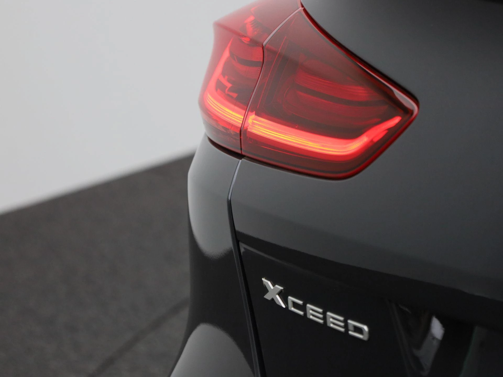 Kia XCeed 1.6 GDi PHEV DynamicPlusLine
