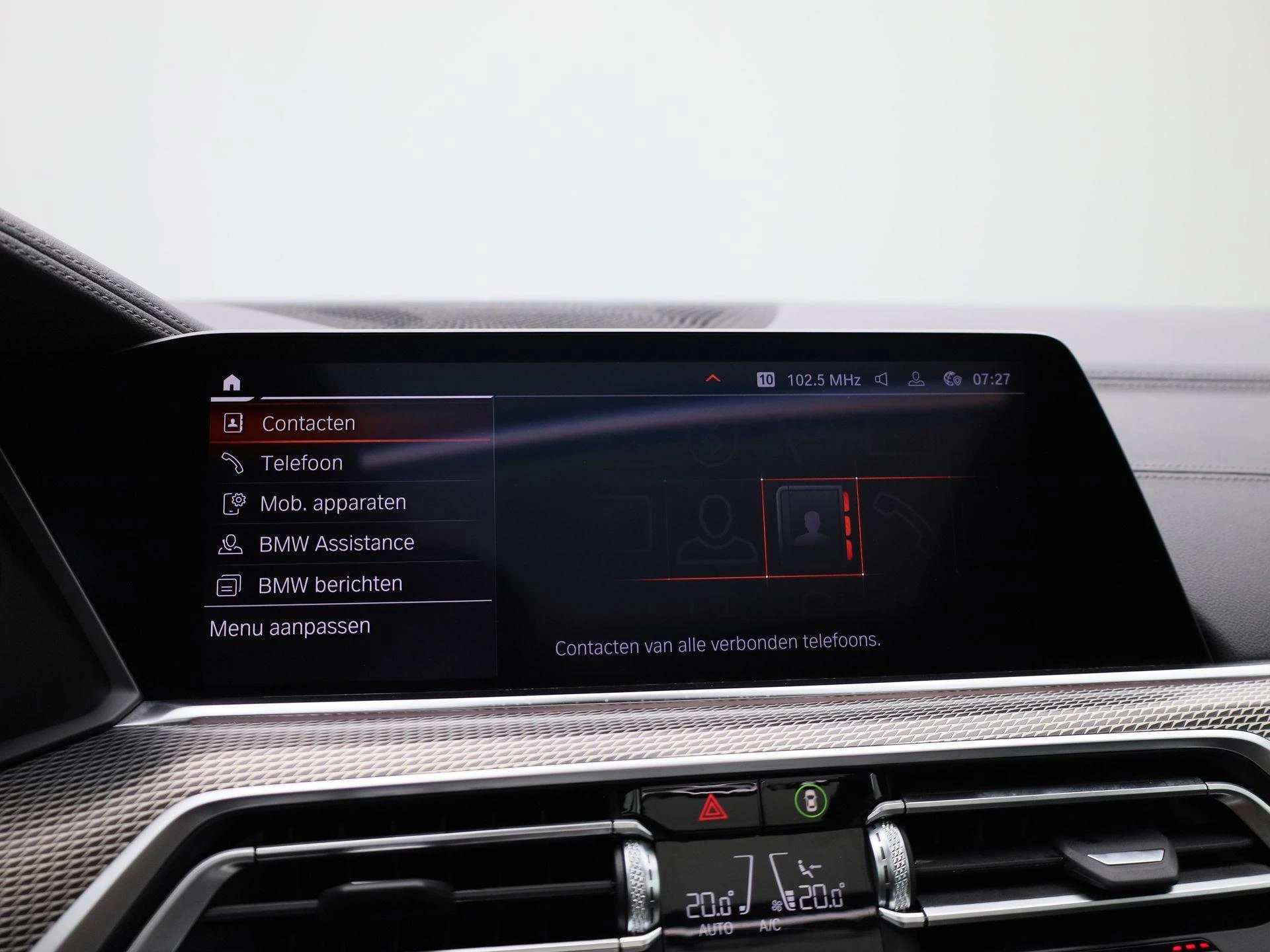BMW X5 xDrive30d (195 kW)