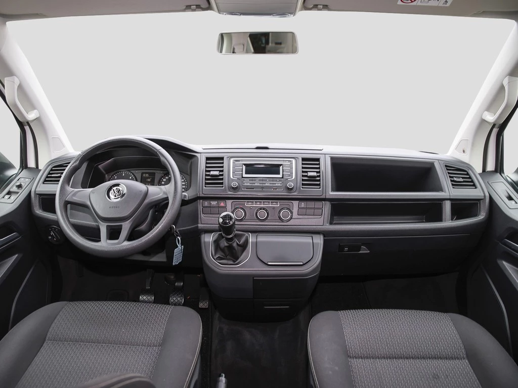 Volkswagen Multivan T6 Trendline 2.0 TDI 4Mo AHK/Klima