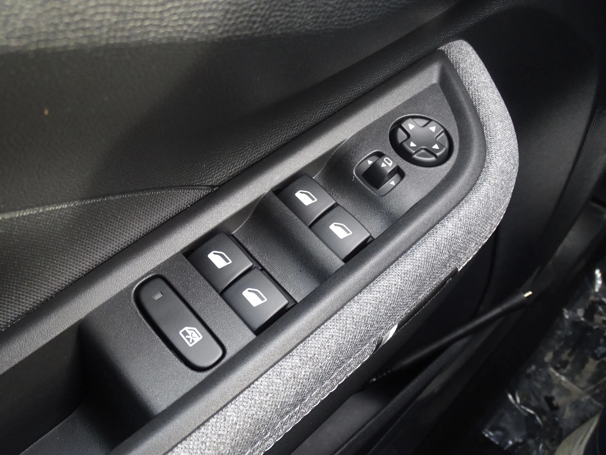 Opel Frontera 1.2 Turbo MHEV 74kW GS eDCT