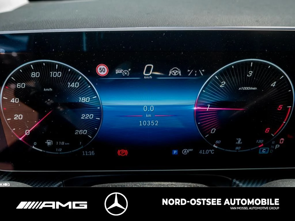 Mercedes-Benz Marco Polo V 220 d AIRMATIC KLIMA KAMERA 360° LE Marco Polo