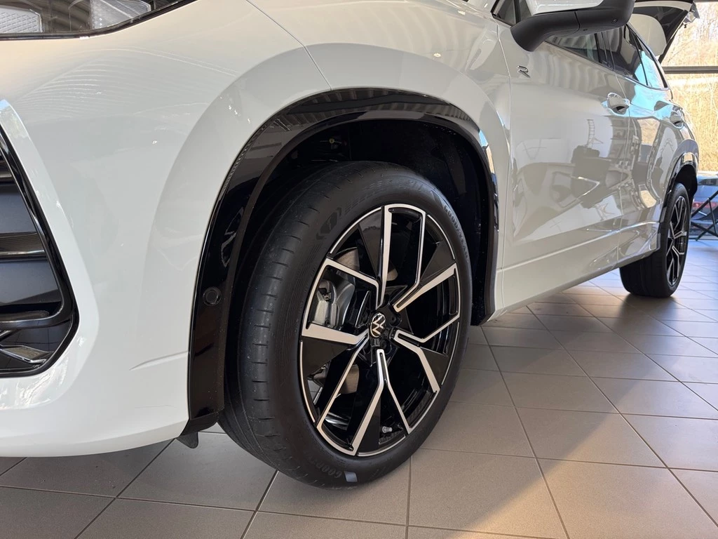 Volkswagen Tayron 2,0 l TDI 142 kW 7-DSG R-Line 4Motion