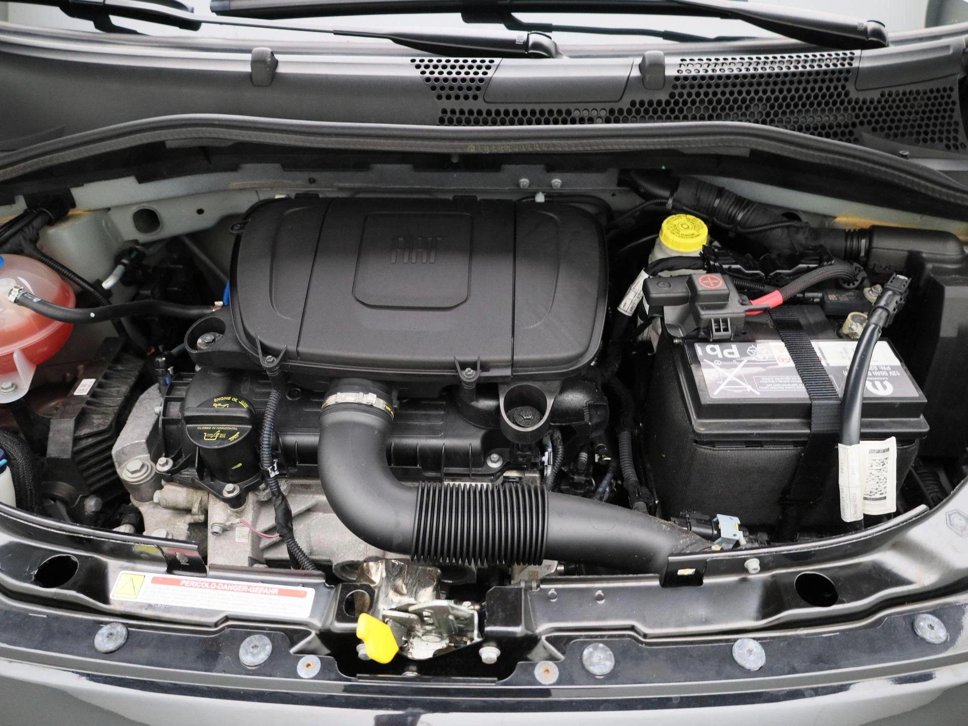 Fiat 500 - 29
