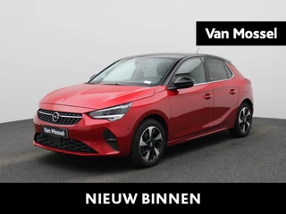 Opel Corsa-e Corsa-e Auto e-Elegance