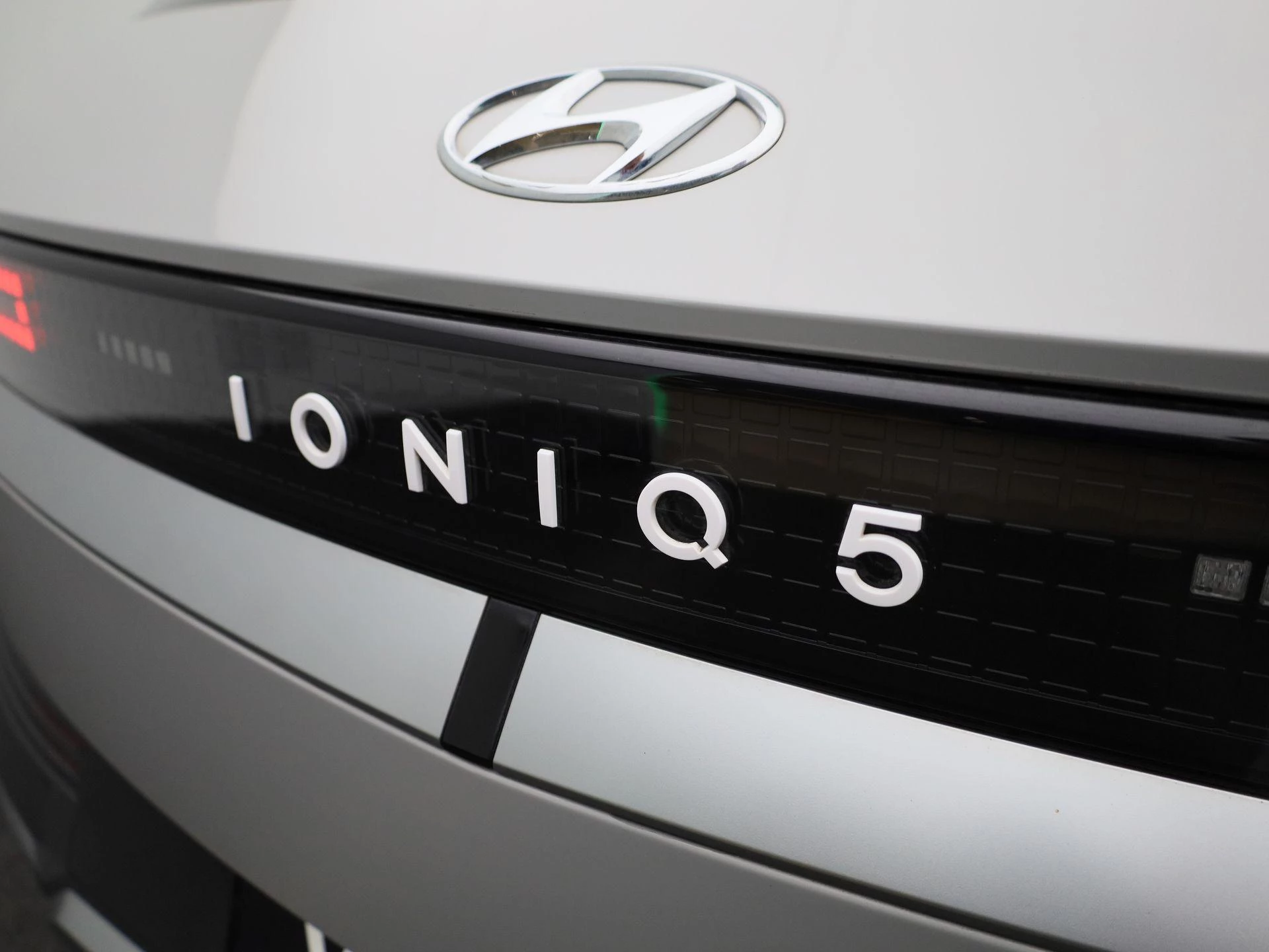 Hyundai IONIQ 5 77.4kWh Core