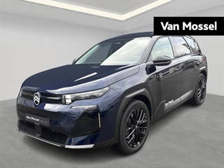 Citroën ë-C5 Aircross Electric 210 ch Comfort Range Auto MAX