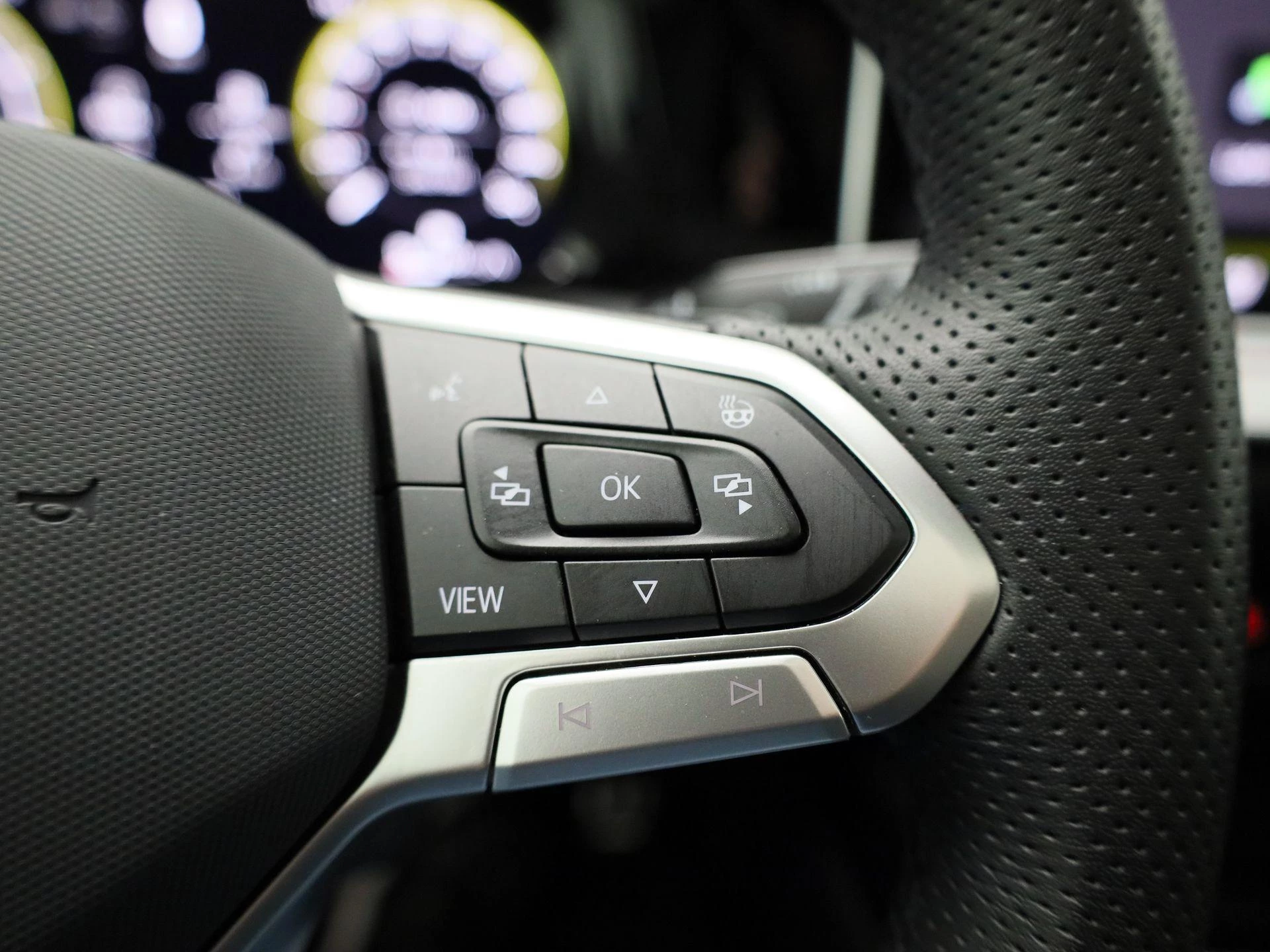 Volkswagen Golf 1.5 eHybrid GTE 272 PK|