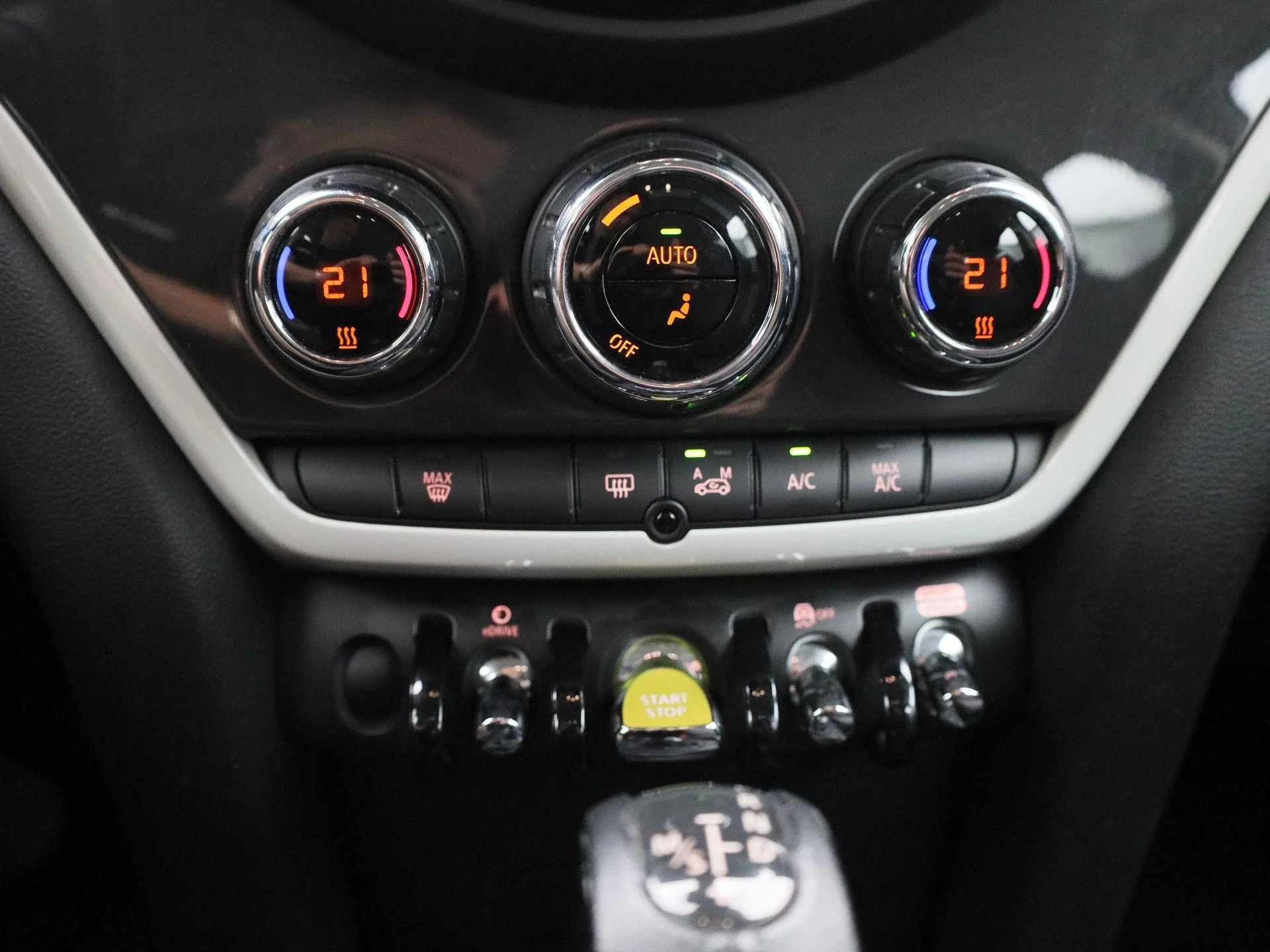 MINI Countryman 1.5 Cooper ALL4 Business Edition