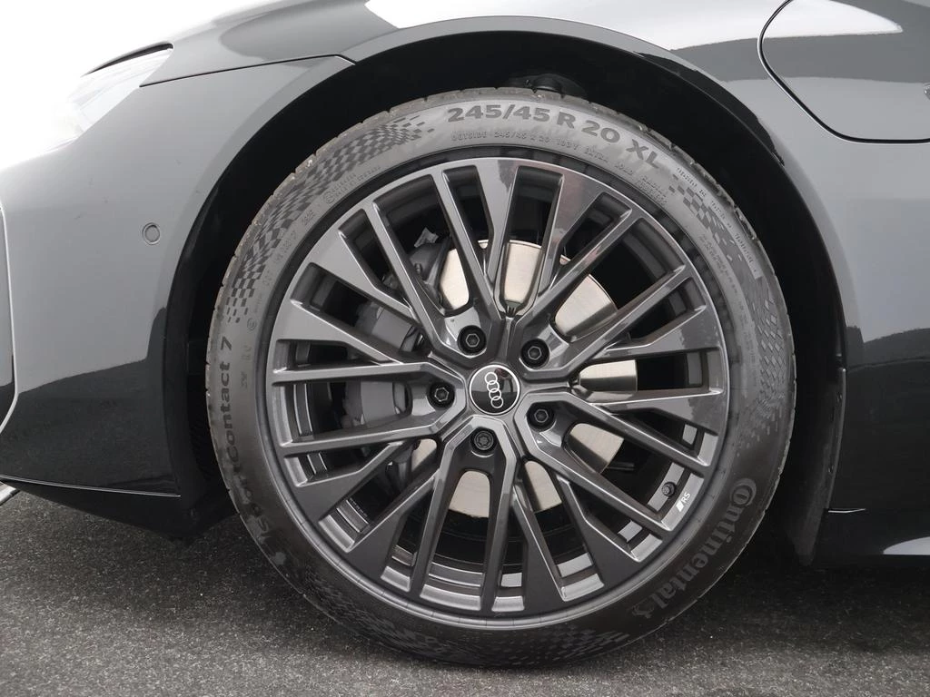 Audi e-tron GT Audi e-tron GT QUATTRO Corporate 503PK FULL BLACK *HUD*B&O SOUND*PANO ROOF* DEMO