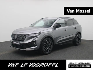 Renault Austral 1.2 E-Tech full hybrid 200 esprit Alpine
