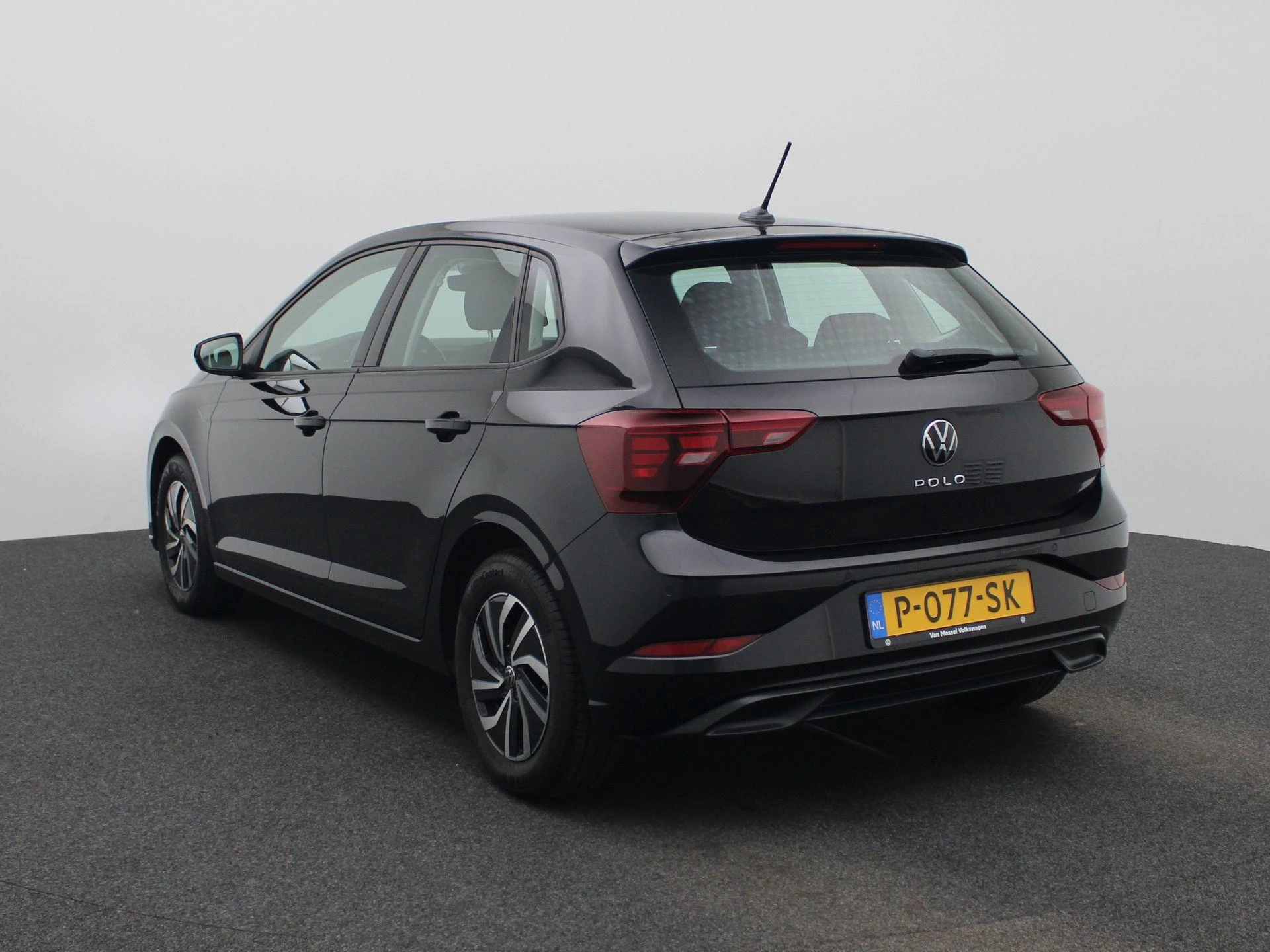 Volkswagen Polo 1.0 TSI Life