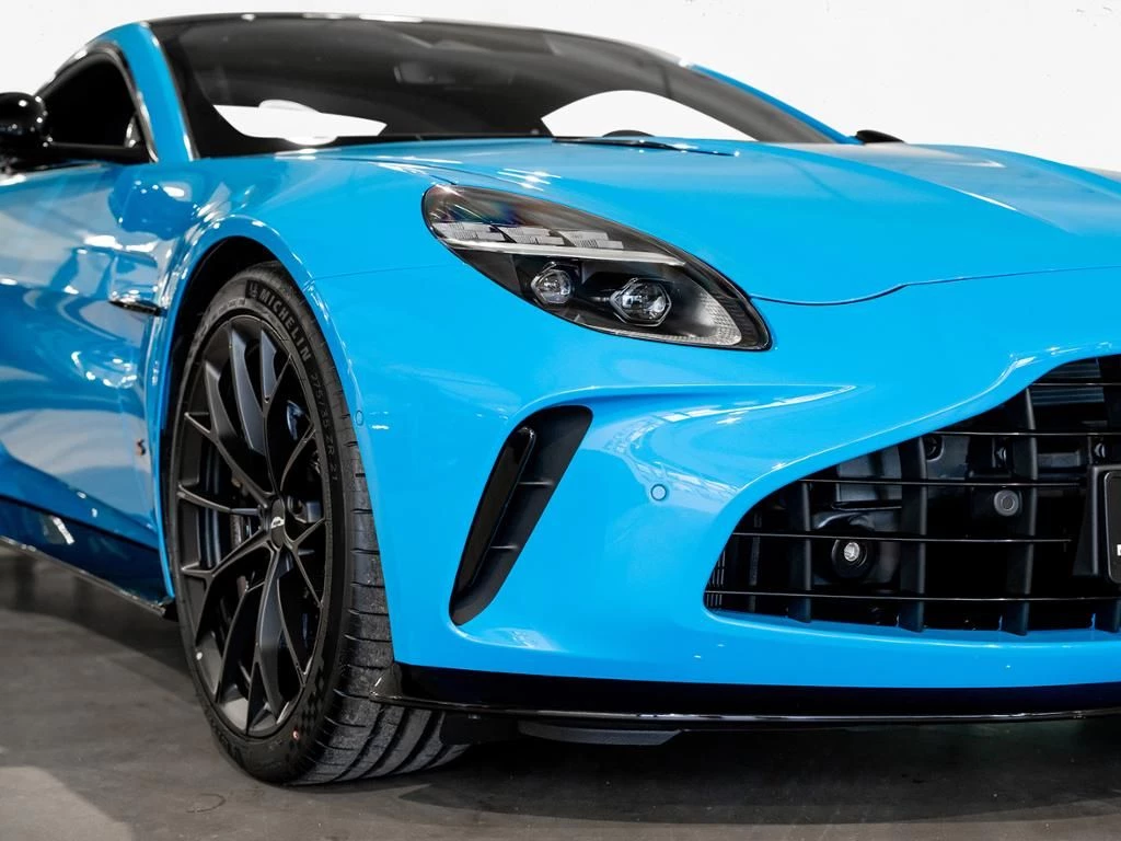 Aston Martin Vantage S Coupe Aston Martin Hamburg