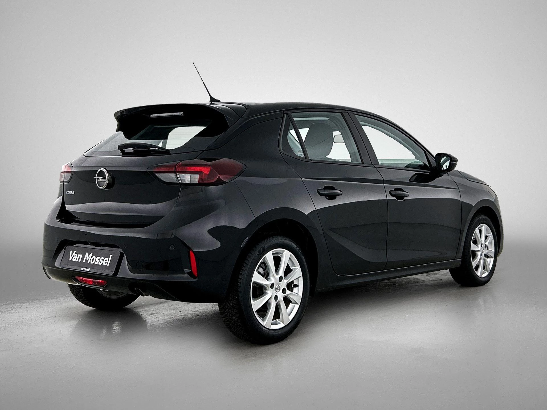 Opel Corsa 1.2 Edition