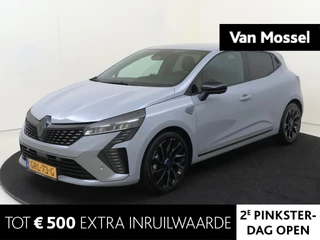 Renault Clio 1.6 E-Tech Full Hybrid 145 esprit Alpine