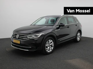 Volkswagen Tiguan 1.5 TSI Elegance 150 PK|