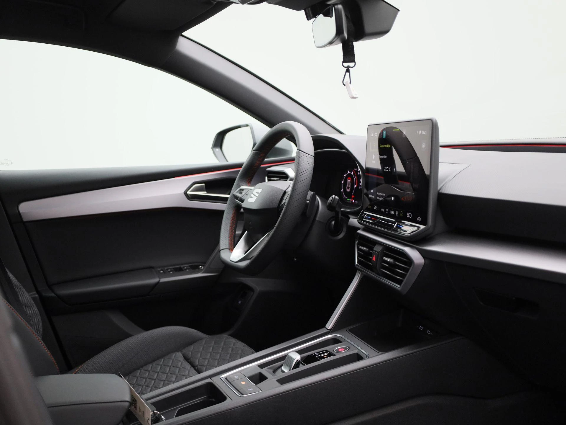 SEAT Leon Sportstourer 1.5 TSI e-Hybrid FR Business