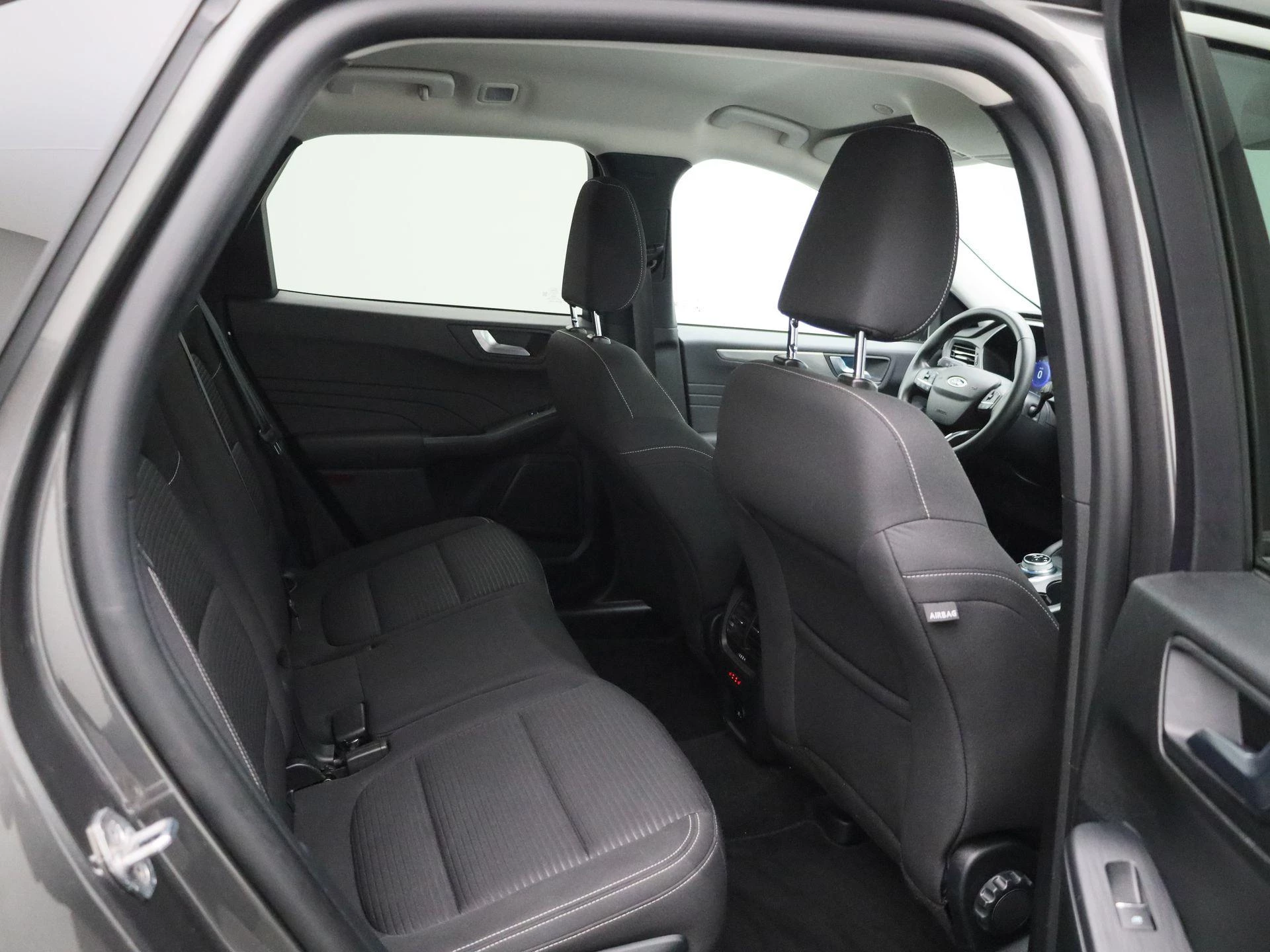 Ford Kuga Plugin Hybride - Camera - Winterpack