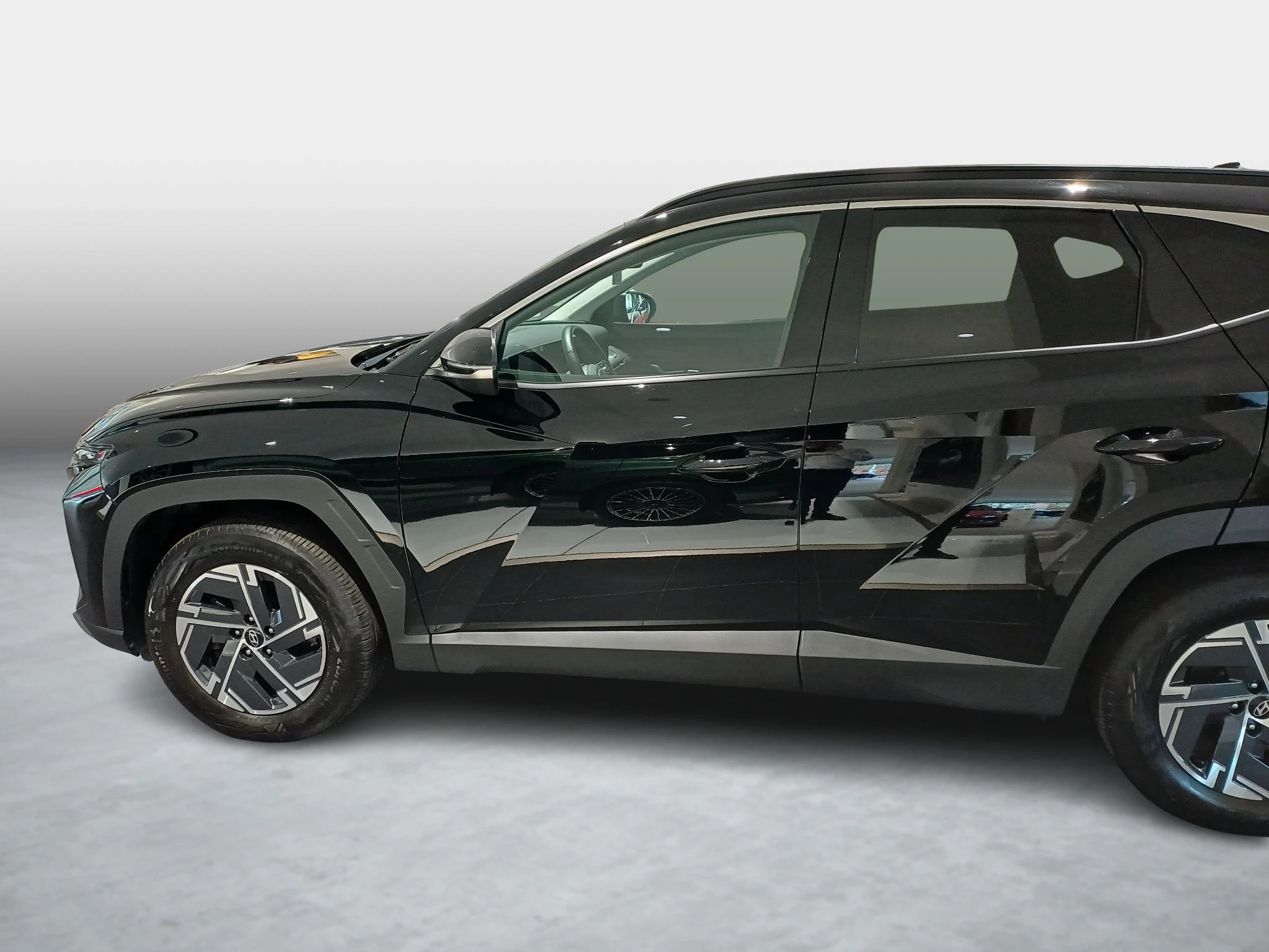 Hyundai Tucson 1.6 T-GDi 48V Feel 7-DCT